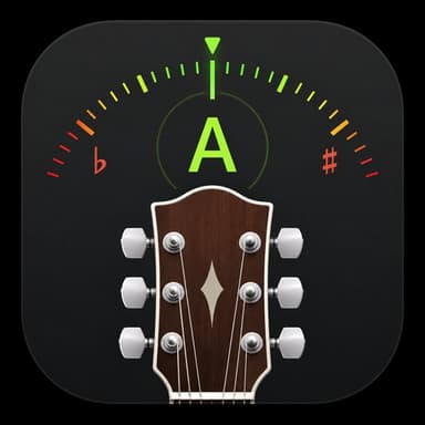Chromatic Tuner